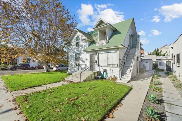 351 Temple AVE #A, Long Beach, CA 90814