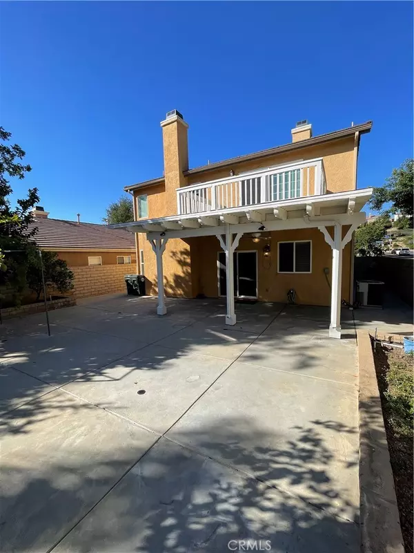 Saugus, CA 91350,19602 Edmonds PL