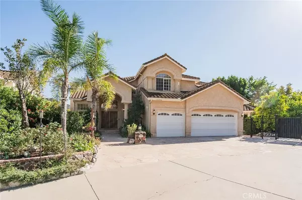 32764 Wellbrook, Westlake Village, CA 91361