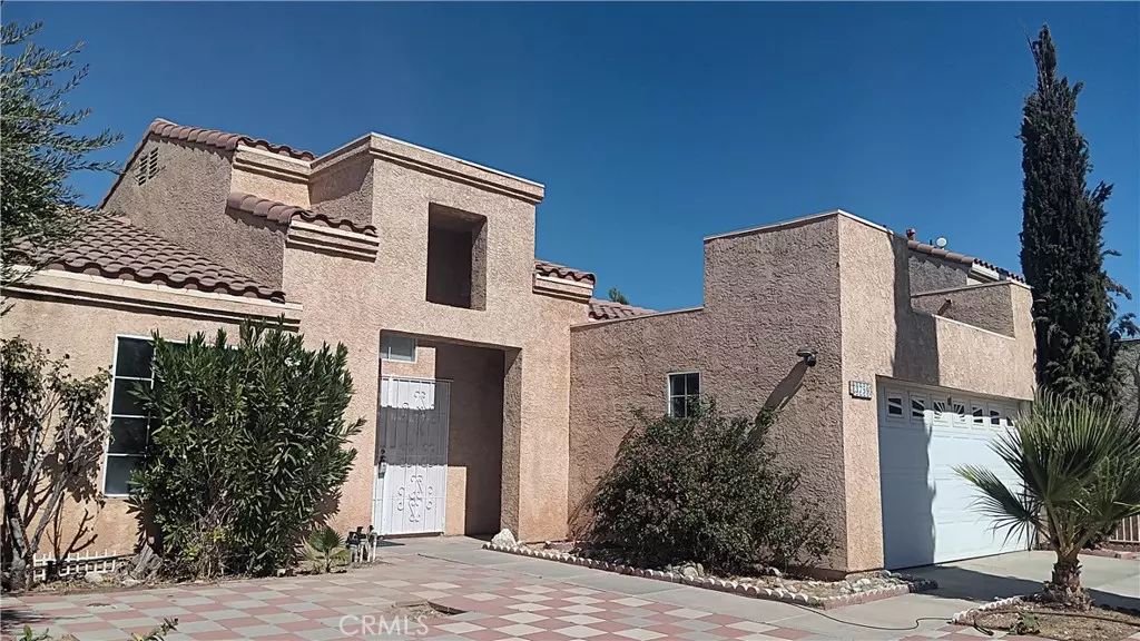 3759 Noll DR, Palmdale, CA 93550
