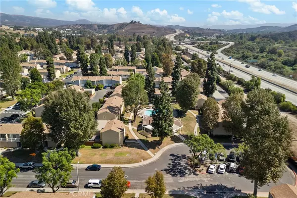Moorpark, CA 93021,6412 Penn #C