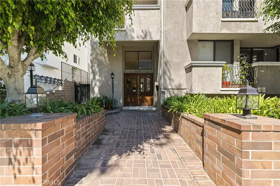 1630 S Bentley AVE #103, Los Angeles, CA 90025