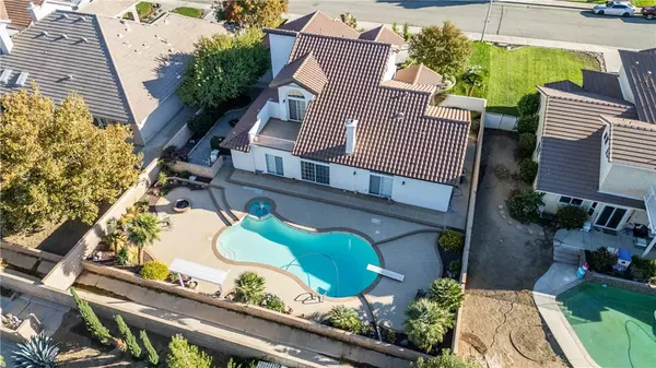 Lancaster, CA 93536,5721 Bulford PL