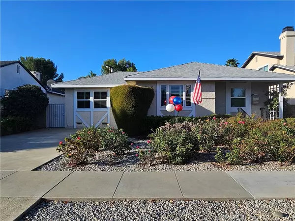 17735 Bullock ST, Encino, CA 91316