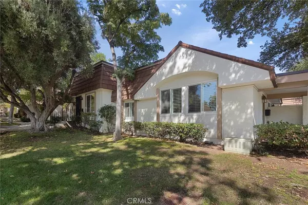 Chatsworth, CA 91311,10541 Larwin AVE #1