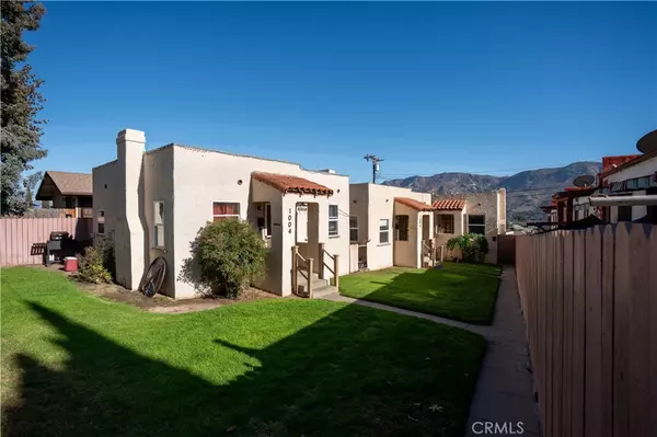 1006 Mill PL, Santa Paula, CA 93060