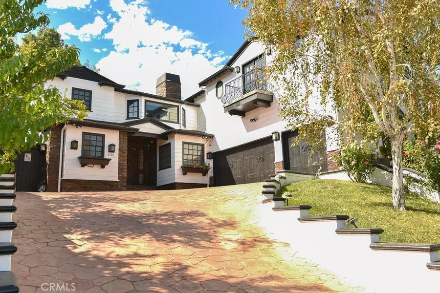 5235 San Feliciano DR, Woodland Hills, CA 91364