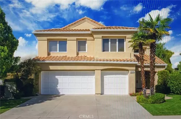 23123 Park Terra, Calabasas, CA 91302