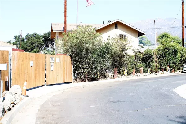 7515 Mcgroarty ST, Tujunga, CA 91042