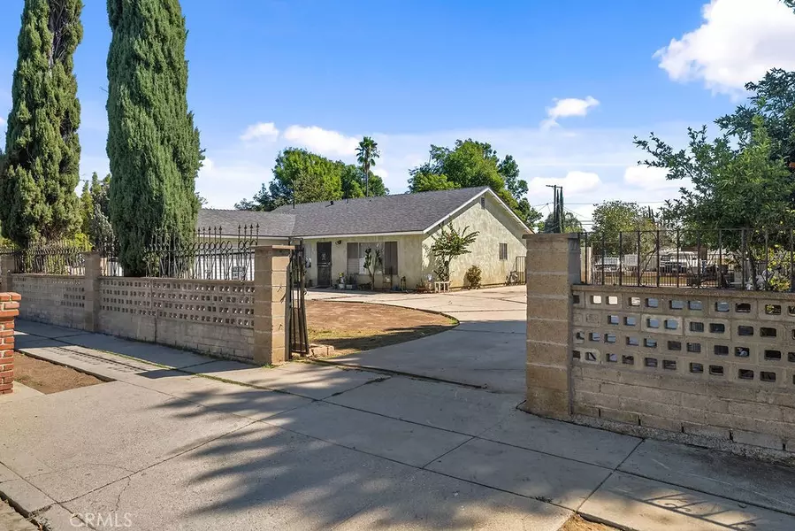 15080 Polk ST, Sylmar, CA 91342