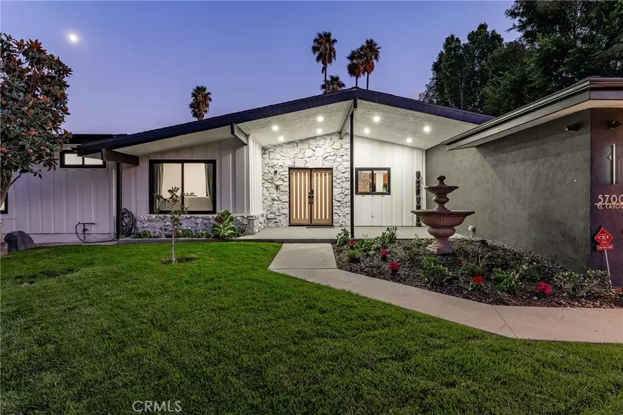 5700 El Canon AVE, Woodland Hills, CA 91367