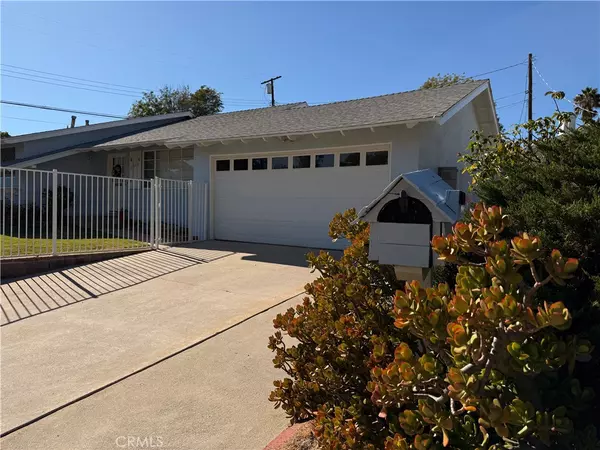 Granada Hills, CA 91344,11543 Swinton