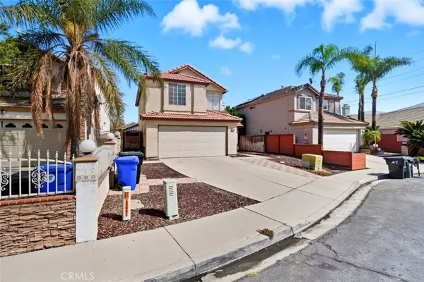 Fontana, CA 92337,12045 Glenheather