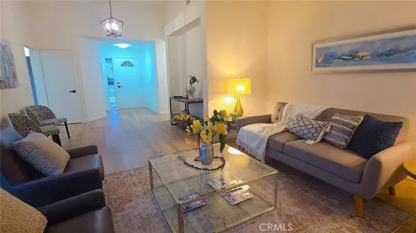 Palmdale, CA 93550,3519 Jupiter AVE