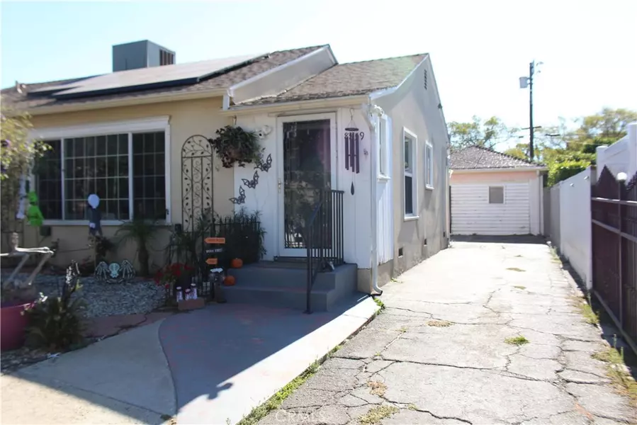 8859 Dorrington Avenue, Arleta, CA 91331