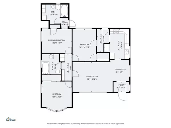 Arleta, CA 91331,8859 Dorrington Avenue