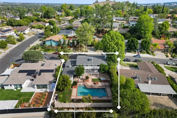 7277 Bernadine Avenue, West Hills, CA 91307