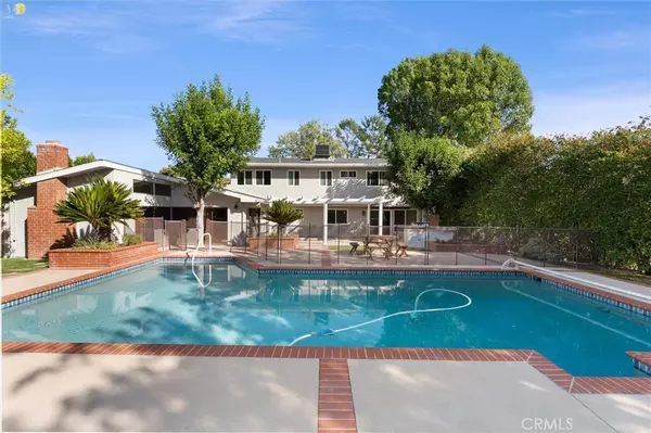 West Hills, CA 91307,7277 Bernadine Avenue