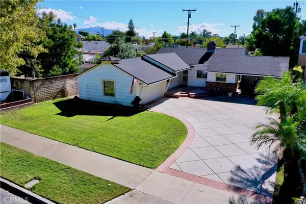 San Fernando, CA 91340,316 Orange Grove