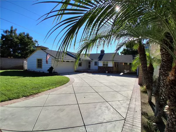 San Fernando, CA 91340,316 Orange Grove