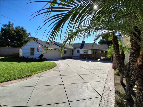316 Orange Grove, San Fernando, CA 91340