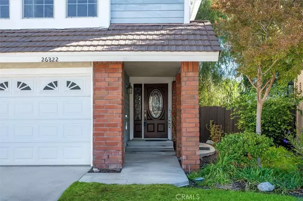 Canyon Country, CA 91351,26822 Pamela DR