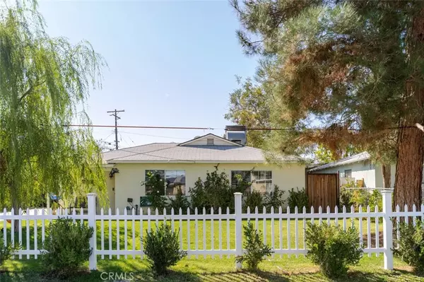 1208 E Avenue R2, Palmdale, CA 93550