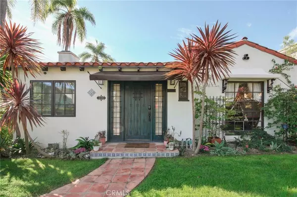 Los Angeles, CA 90035,6100 Alcott ST