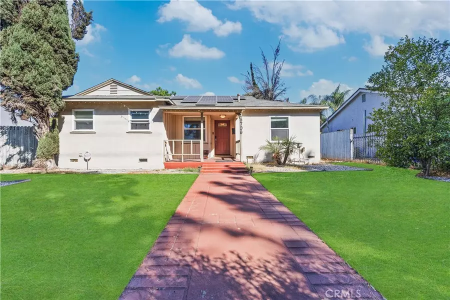 15709 Devonshire ST, Granada Hills, CA 91344