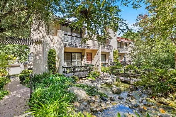 21730 Marylee ST #37, Woodland Hills, CA 91367