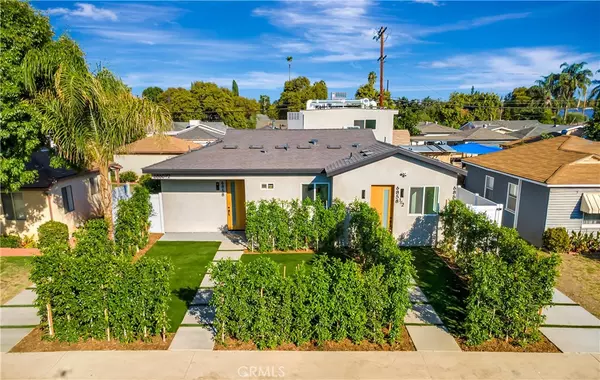 Reseda, CA 91335,6858 Aura AVE