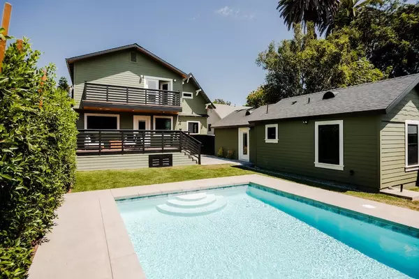 1432 Kellam, Echo Park, CA 90026