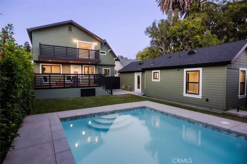 Echo Park, CA 90026,1432 Kellam