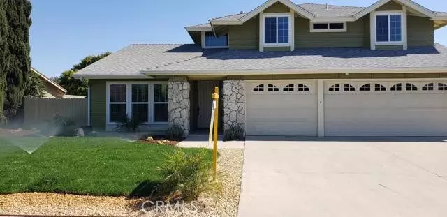 Camarillo, CA 93012,444 Fallen Leaf