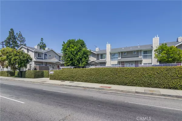 Canoga Park, CA 91304,8624 De Soto AVE #108