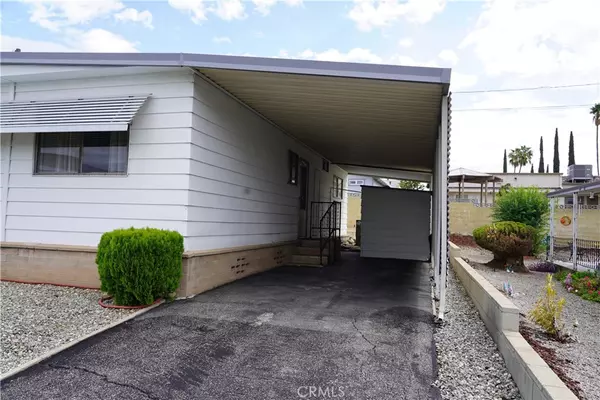 Banning, CA 92220,2200 W Wilson ST #121