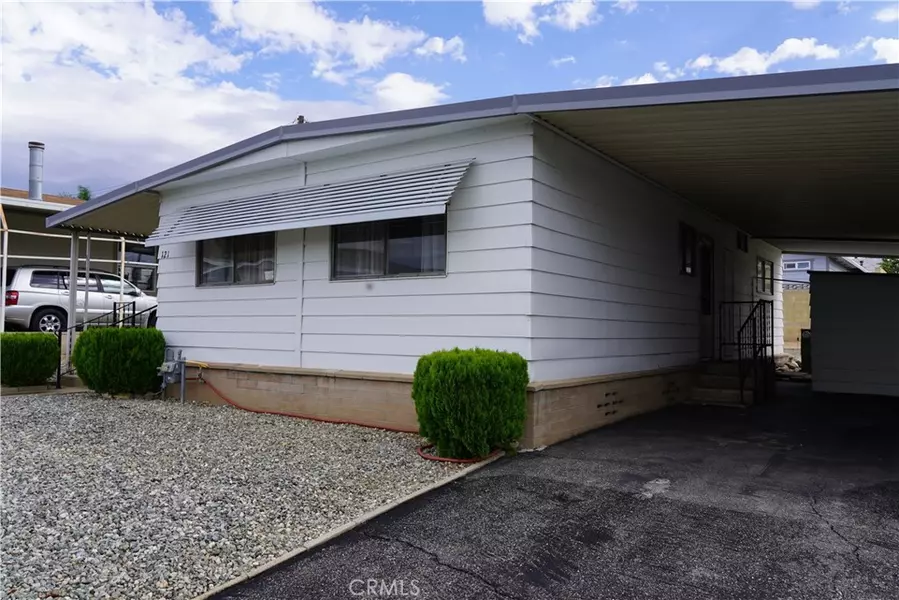 2200 W Wilson ST #121, Banning, CA 92220