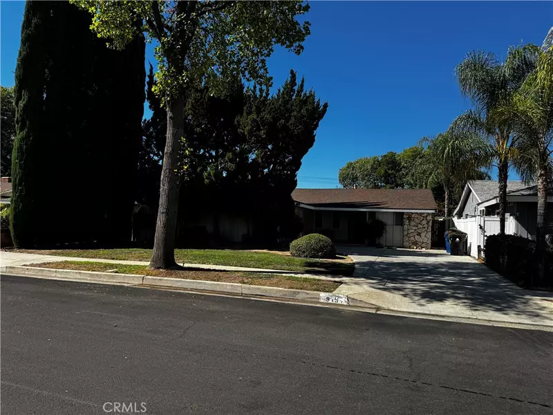 9151 Rubio, North Hills, CA 91343
