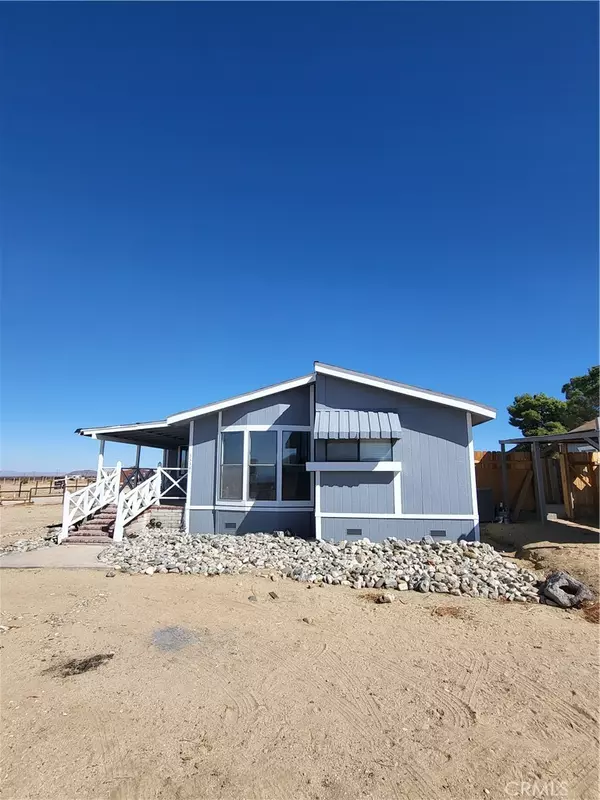 Llano, CA 93544,33391 165th E