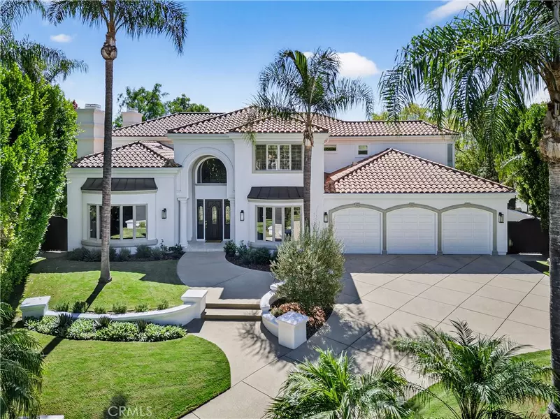 25548 Gaylord CT, Calabasas, CA 91302