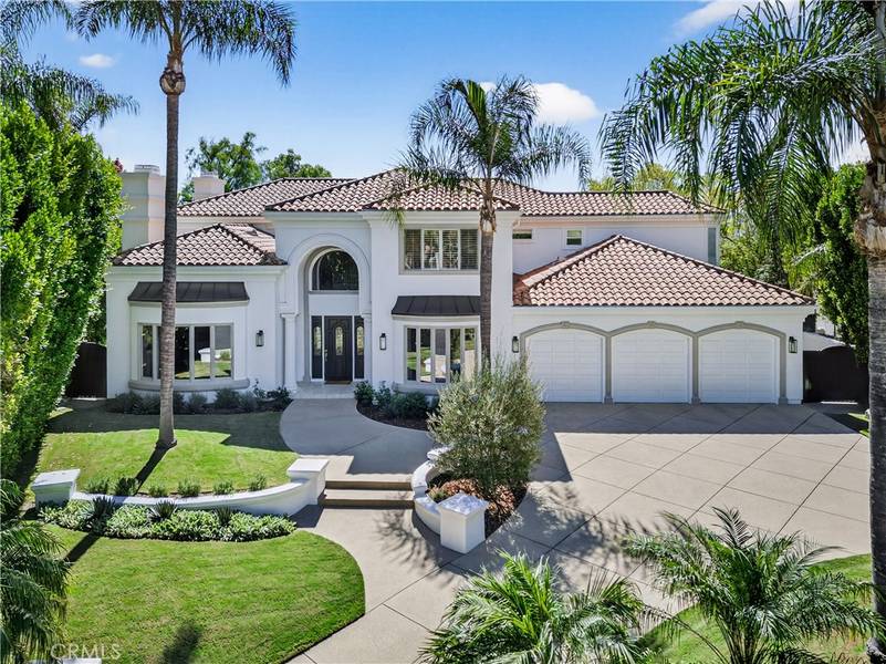 25548 Gaylord CT, Calabasas, CA 91302