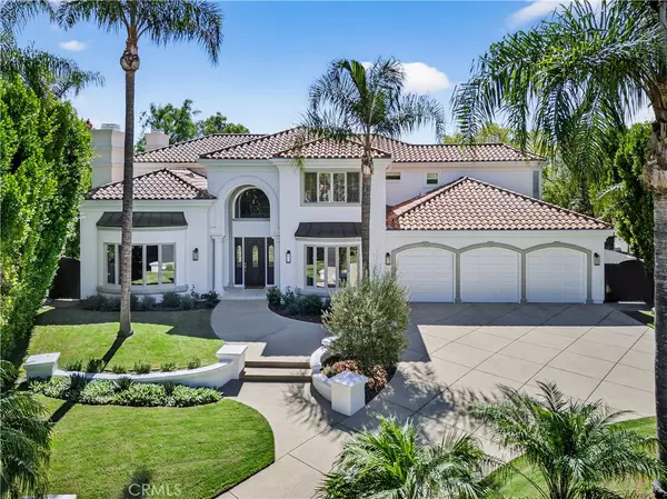 25548 Gaylord CT, Calabasas, CA 91302