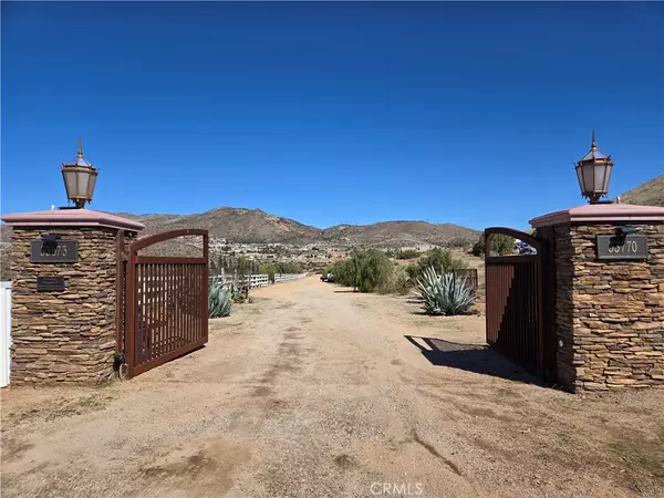 Acton, CA 93510,0 White Feather RD
