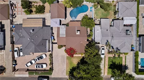 North Hollywood, CA 91606,6443 Bakman