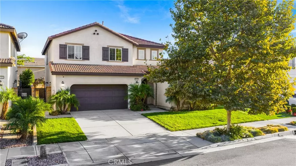 Jurupa Valley, CA 91752,12143 Backwater WAY
