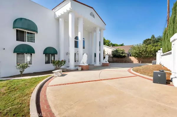 Northridge, CA 91325,17912 Parthenia
