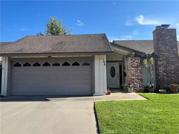 Camarillo, CA 93010,166 Bramble CT