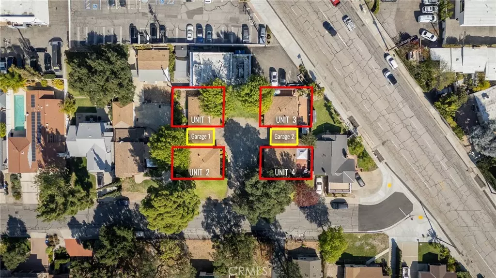 2815 2819 Sycamore, Montrose, CA 91214