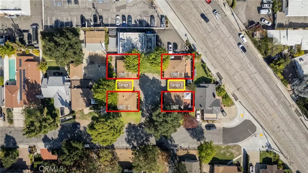 Montrose, CA 91214,2815 2819 Sycamore