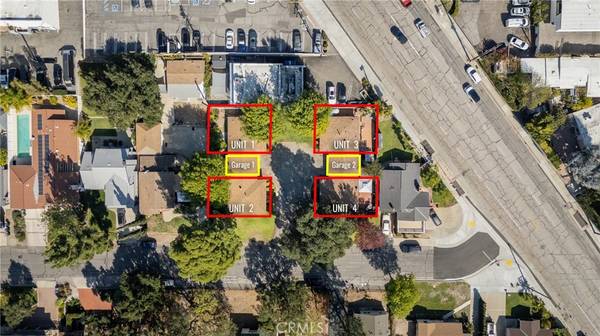 2815 2819 Sycamore, Montrose, CA 91214